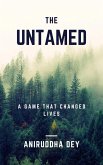 The Untamed (eBook, ePUB)