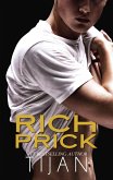 Rich Prick (eBook, ePUB)