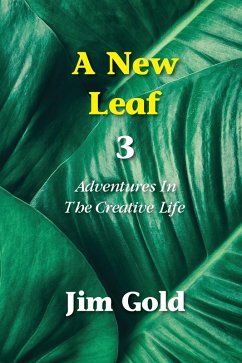 A New Leaf 3 (eBook, ePUB) - Gold, Jim