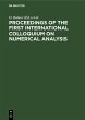 Proceedings of the First International... - Bild 1