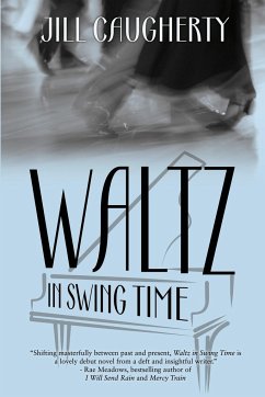 Waltz in Swing Time - Caugherty, Jill