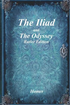 The Iliad and The Odyssey - Homer