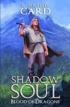 Shadow Soul - Card, R. Michael