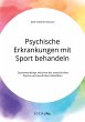 Psychische Erkrankungen mit Sport... - Bild 1