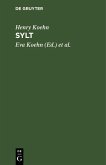 Sylt (eBook, PDF)