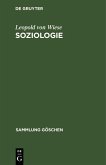 Soziologie (eBook, PDF)