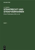 Strafrecht und Strafverfahren (eBook, PDF)