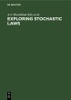 Exploring Stochastic Laws (eBook, PDF) - Bild 1