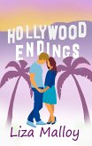 Hollywood Endings (Hollywood Romance) (eBook, ePUB)