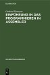 Einführung in das Programmieren in... - Bild 1