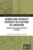 Gender and Sexuality Diversity in a Culture of Limitation (eBook, ePUB)