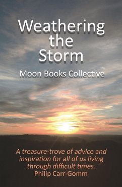 Weathering the Storm (eBook, ePUB) - Greenfield, Trevor