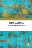 Homelessness (eBook, ePUB)
