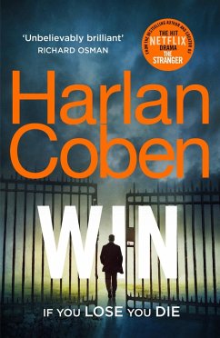 Win (eBook, ePUB) - Coben, Harlan