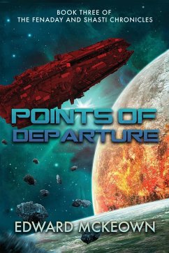 Points of Departure - McKeown, Edward F.