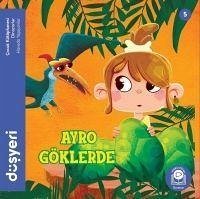 Ayro Göklerde - Dirican, Aytuna