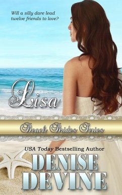 Lisa: Beach Brides Book 6 - Devine, Denise Annette