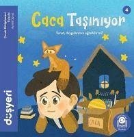 Cover Caca Tasiniyor