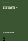 Das Seerecht (eBook, PDF)