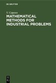 Mathematical Methods for Industrial Problems (eBook, PDF)