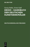 Deutschordensland Preußen (eBook, PDF)