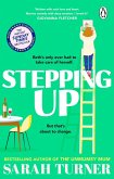 Stepping Up (eBook, ePUB)