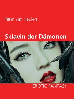 Sklavin der Dämonen (eBook, ePUB)