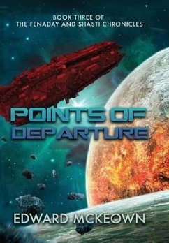 Points of Departure - McKeown, Edward F.