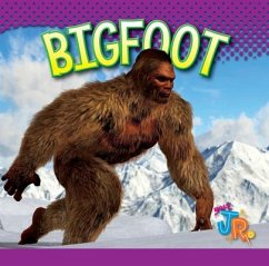 Bigfoot - Besel, Jen