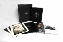 Photography of Game of Thrones - Sloan, Helen; Kogge, Michael