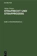 Strafprozeßfälle (eBook, PDF) - Bild 1