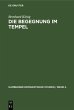 Die Begegnung im Tempel (eBook, PDF) - Bild 1