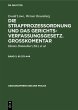 §§ 213-444 (eBook, PDF) - Bild 1