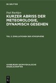 Zirkulationen der Atmosphäre (eBook, PDF)