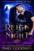 Reign of Night (The Thorne Hill Series, #7) (eBook, ePUB)
