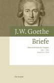 Briefe 1791 - 1793 (eBook, PDF)