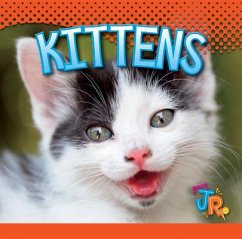 Kittens - Besel, Jen