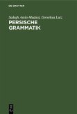 Persische Grammatik (eBook, PDF)