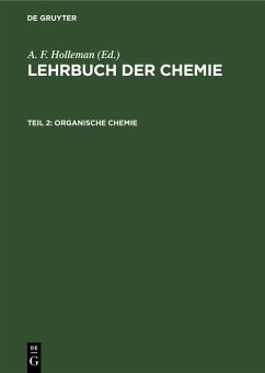 Organische Chemie (eBook, PDF)