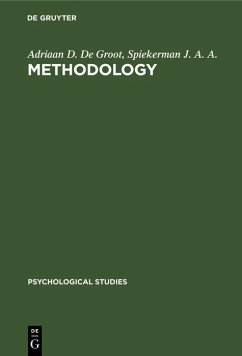 Cover Methodology (eBook, PDF)