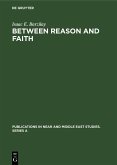 Between Reason and Faith (eBook, PDF)
