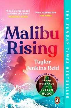 Malibu Rising (eBook, ePUB) - Jenkins Reid, Taylor