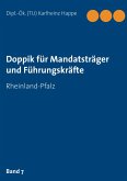 Doppik für Mandatsträger und Führungskräfte (eBook, ePUB)