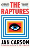 The Raptures (eBook, ePUB)