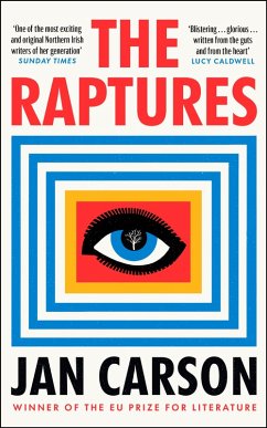 The Raptures (eBook, ePUB) - Carson, Jan