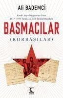 Basmacilar Korbasilar - Bademci, Ali