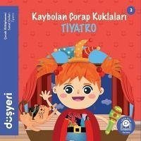 Kaybolan Corap Kuklalari - Dirican, Aytuna