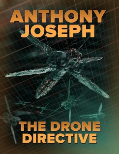 Cover The Drone Directive (eBook, ePUB)