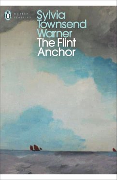 The Flint Anchor (eBook, ePUB) - Warner, Sylvia Townsend