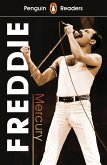 Penguin Readers Level 5: Freddie Mercury (ELT Graded Reader) (eBook, ePUB)